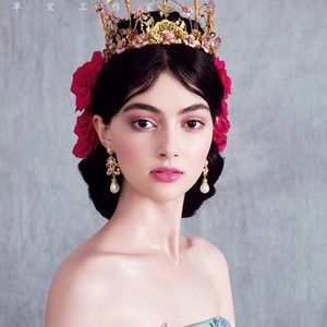 Meet your Posher, Ryli